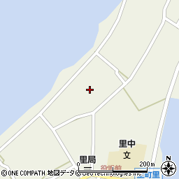 野島電工株式会社周辺の地図