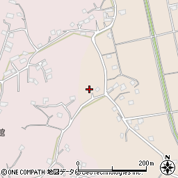 鹿児島県薩摩川内市高城町5779周辺の地図