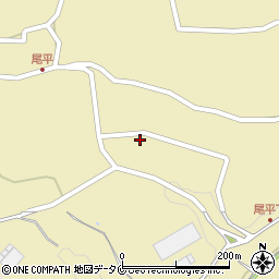 宮崎県宮崎市清武町今泉甲4518-3周辺の地図