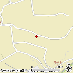 宮崎県宮崎市清武町今泉甲4511周辺の地図