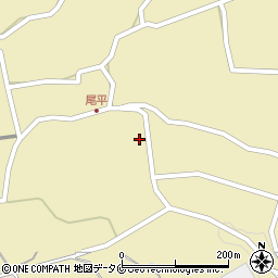 宮崎県宮崎市清武町今泉甲4625-14周辺の地図