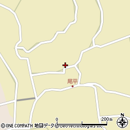 宮崎県宮崎市清武町今泉甲4741-6周辺の地図