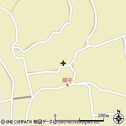 宮崎県宮崎市清武町今泉甲4741周辺の地図
