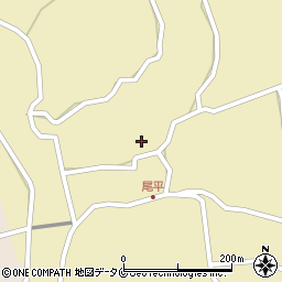 宮崎県宮崎市清武町今泉甲4741-9周辺の地図