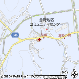 大田商店周辺の地図