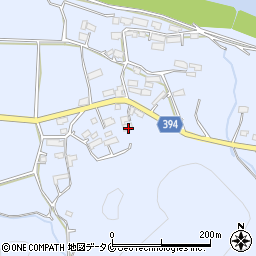 株式会社宮原建設周辺の地図