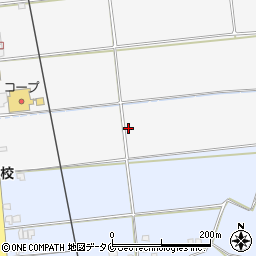 宮崎県宮崎市本郷南方1787周辺の地図
