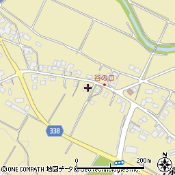 宮崎県宮崎市清武町今泉甲1257周辺の地図
