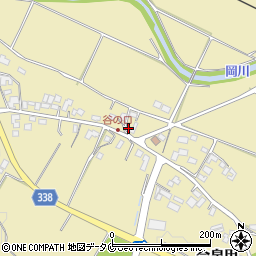 宮崎県宮崎市清武町今泉甲1214-4周辺の地図