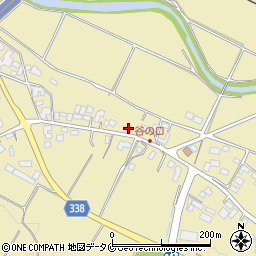 宮崎県宮崎市清武町今泉甲1479-1周辺の地図
