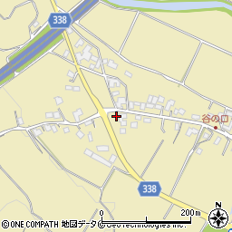 宮崎県宮崎市清武町今泉甲1317周辺の地図