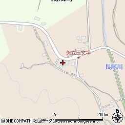 鹿児島県薩摩川内市高城町532周辺の地図