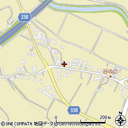 宮崎県宮崎市清武町今泉甲1472-1周辺の地図