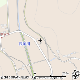 鹿児島県薩摩川内市高城町1116周辺の地図