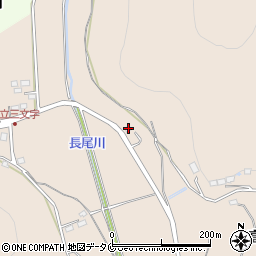 鹿児島県薩摩川内市高城町1117周辺の地図