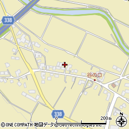 宮崎県宮崎市清武町今泉甲1476-2周辺の地図