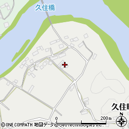 有限会社城北物流周辺の地図