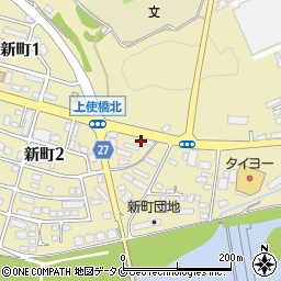 鈴木グリーンハイツＣ周辺の地図