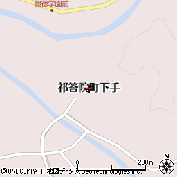 瀬口造園株式会社周辺の地図