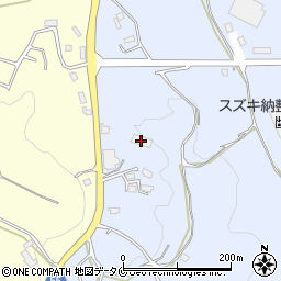 株式会社河内源一郎商店周辺の地図
