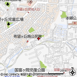 宮崎県宮崎市本郷南方4330周辺の地図