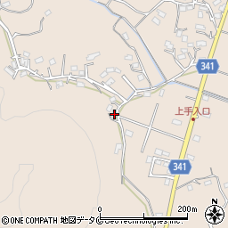 鹿児島県薩摩川内市高城町3574周辺の地図