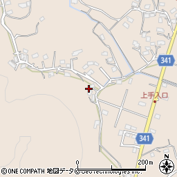 鹿児島県薩摩川内市高城町3575周辺の地図