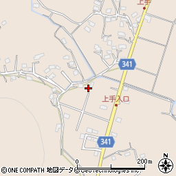 鹿児島県薩摩川内市高城町4573周辺の地図