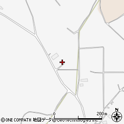 鹿児島県薩摩川内市港町6111-205周辺の地図