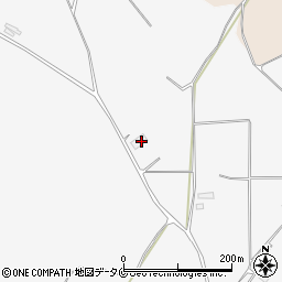 鹿児島県薩摩川内市港町6111周辺の地図
