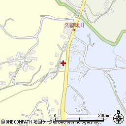 有限会社松山設備周辺の地図