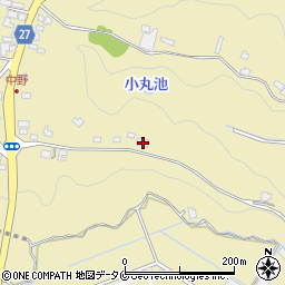 宮崎県宮崎市清武町加納丙1120周辺の地図