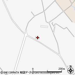 鹿児島県薩摩川内市港町6111-288周辺の地図