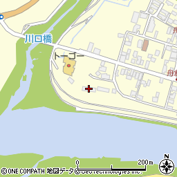 東郷町警察共済組合職員住宅周辺の地図