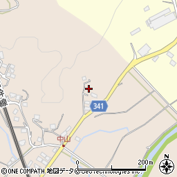 鹿児島県薩摩川内市高城町4248周辺の地図
