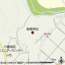 鹿児島県薩摩川内市田海町1497周辺の地図