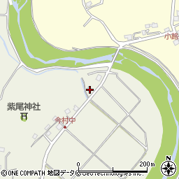 鹿児島県薩摩川内市田海町1185周辺の地図