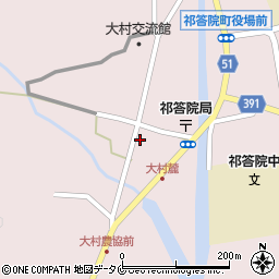 国生電気店周辺の地図