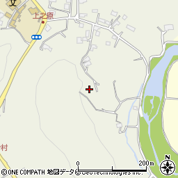 鹿児島県薩摩川内市田海町2179周辺の地図