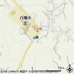 鹿児島県薩摩川内市田海町2118周辺の地図