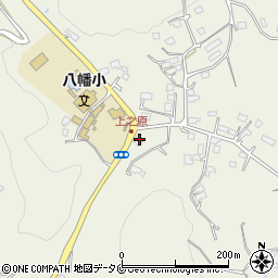 鹿児島県薩摩川内市田海町2131周辺の地図