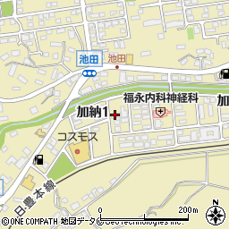 西日本イシダ株式会社周辺の地図