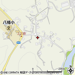 鹿児島県薩摩川内市田海町2249周辺の地図