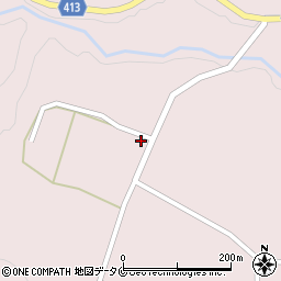 株式会社ミヤチク　本社周辺の地図