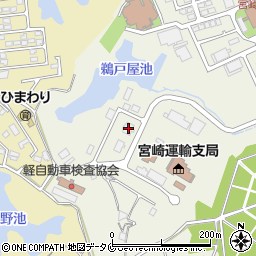 日本自動車販売協会連合会周辺の地図