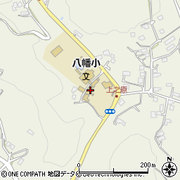 鹿児島県薩摩川内市田海町3683周辺の地図