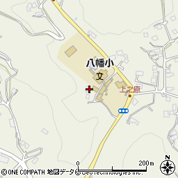 鹿児島県薩摩川内市田海町3691周辺の地図