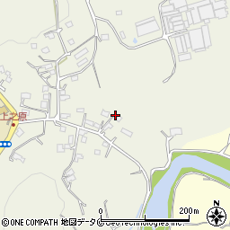 鹿児島県薩摩川内市田海町2224周辺の地図