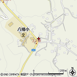 鹿児島県薩摩川内市田海町2270周辺の地図