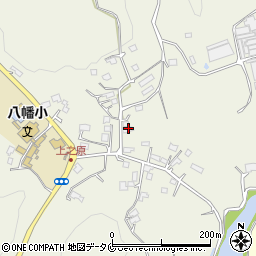 鹿児島県薩摩川内市田海町2232周辺の地図